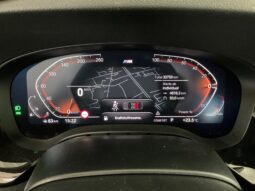 
										2021 BMW 5er 520i M Sport full									