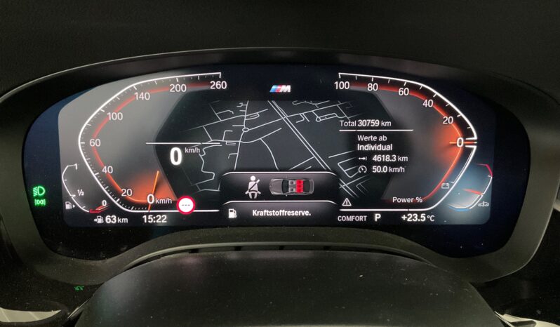 
								2021 BMW 5er 520i M Sport full									