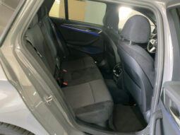 
										2021 BMW 5er 520i M Sport full									