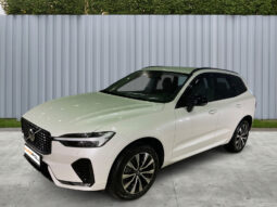 2023 Volvo XC60 2.0 B4 Plus Dark AWD