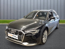 2021 Audi A6 Allroad 45 TDI