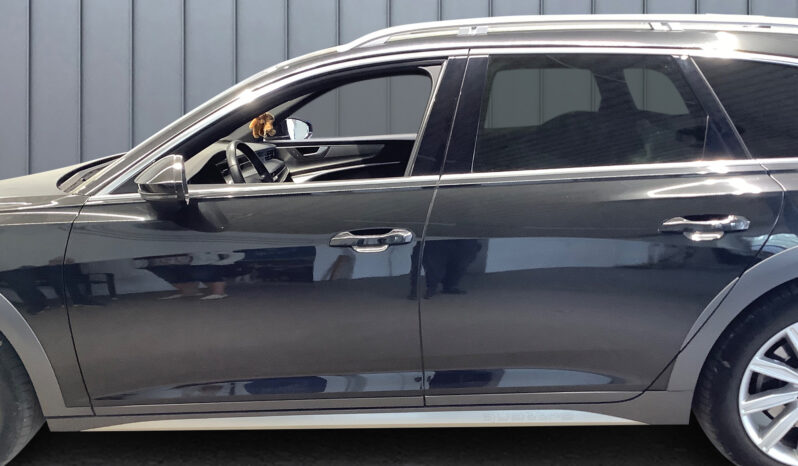 
								2021 Audi A6 Allroad 45 TDI full									