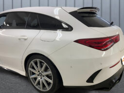 
										2021 Mercedes-Benz CLA-Klasse CLA 35 Shooting Brake AMG 4Matic full									