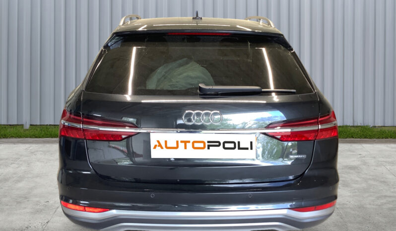 
								2021 Audi A6 Allroad 45 TDI full									