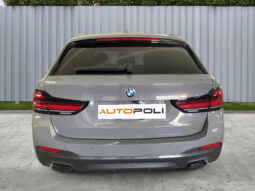 
										2021 BMW 5er 520i M Sport full									