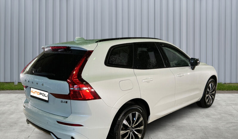 
								2023 Volvo XC60 2.0 B4 Plus Dark AWD full									