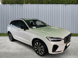
										2023 Volvo XC60 2.0 B4 Plus Dark AWD full									