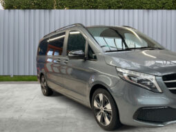 
										2021 Mercedes-Benz V-Class Avantgarde 300d full									