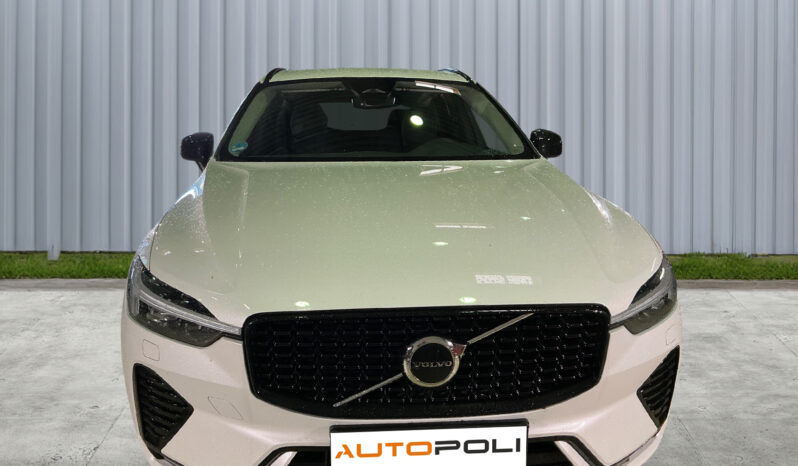 
								2023 Volvo XC60 2.0 B4 Plus Dark AWD full									