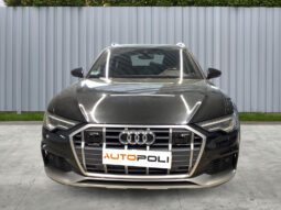 
										2021 Audi A6 Allroad 45 TDI full									