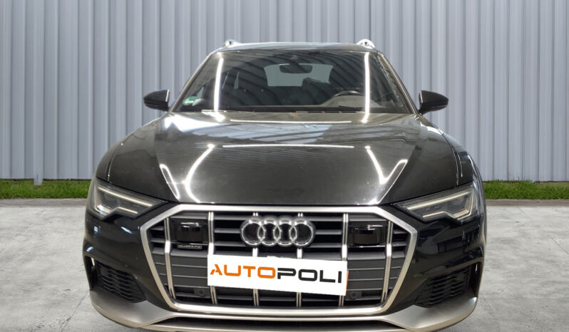 
								2021 Audi A6 Allroad 45 TDI full									