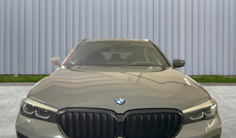 
								2021 BMW 5er 520i M Sport full									