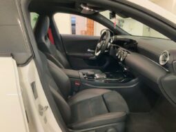 
										2021 Mercedes-Benz CLA-Klasse CLA 35 Shooting Brake AMG 4Matic full									