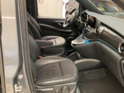 
										2021 Mercedes-Benz V-Class Avantgarde 300d full									