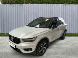2020 Volvo XC40 1.5 T2 R Design 2WD