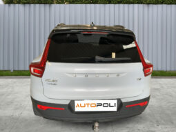 
										2020 Volvo XC40 1.5 T2 R Design 2WD full									