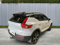 
										2020 Volvo XC40 1.5 T2 R Design 2WD full									