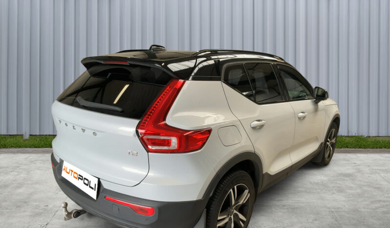
								2020 Volvo XC40 1.5 T2 R Design 2WD full									