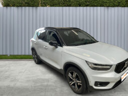 
										2020 Volvo XC40 1.5 T2 R Design 2WD full									