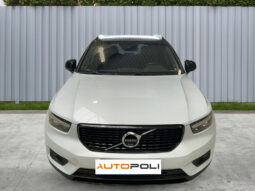 
										2020 Volvo XC40 1.5 T2 R Design 2WD full									