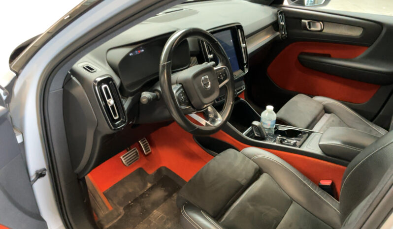 
								2020 Volvo XC40 1.5 T2 R Design 2WD full									