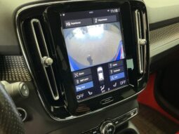 
										2020 Volvo XC40 1.5 T2 R Design 2WD full									
