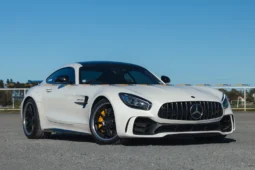 2015 Mercedes-AMG GT S - Edition 1