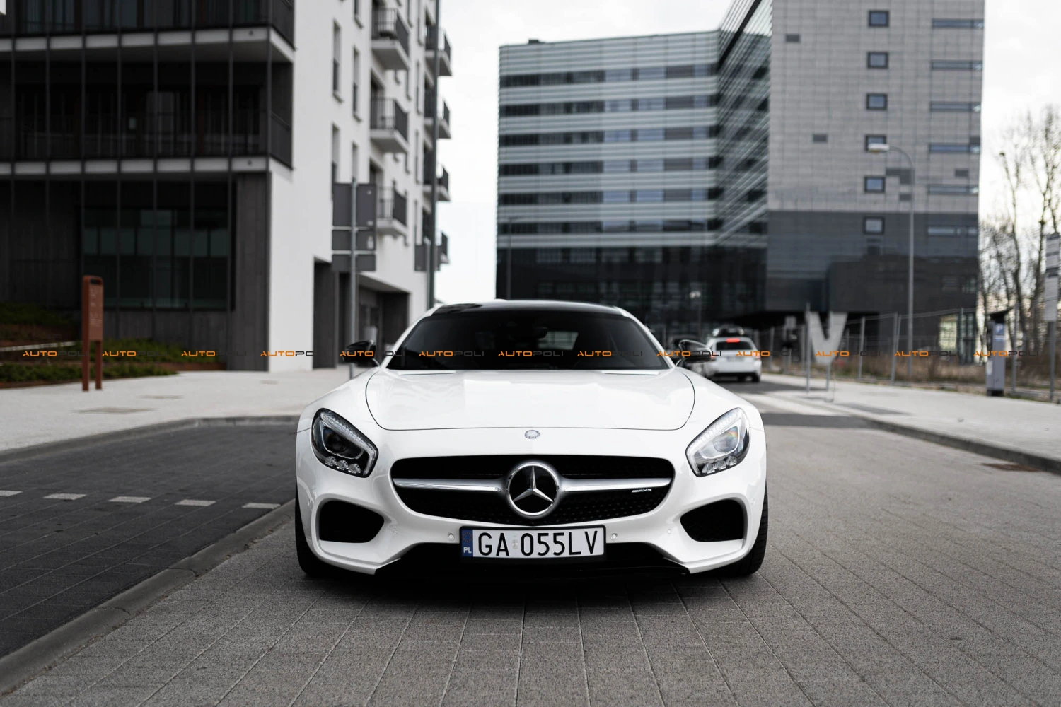 2015 Mercedes-AMG GT S - Edition 1 - Image 4