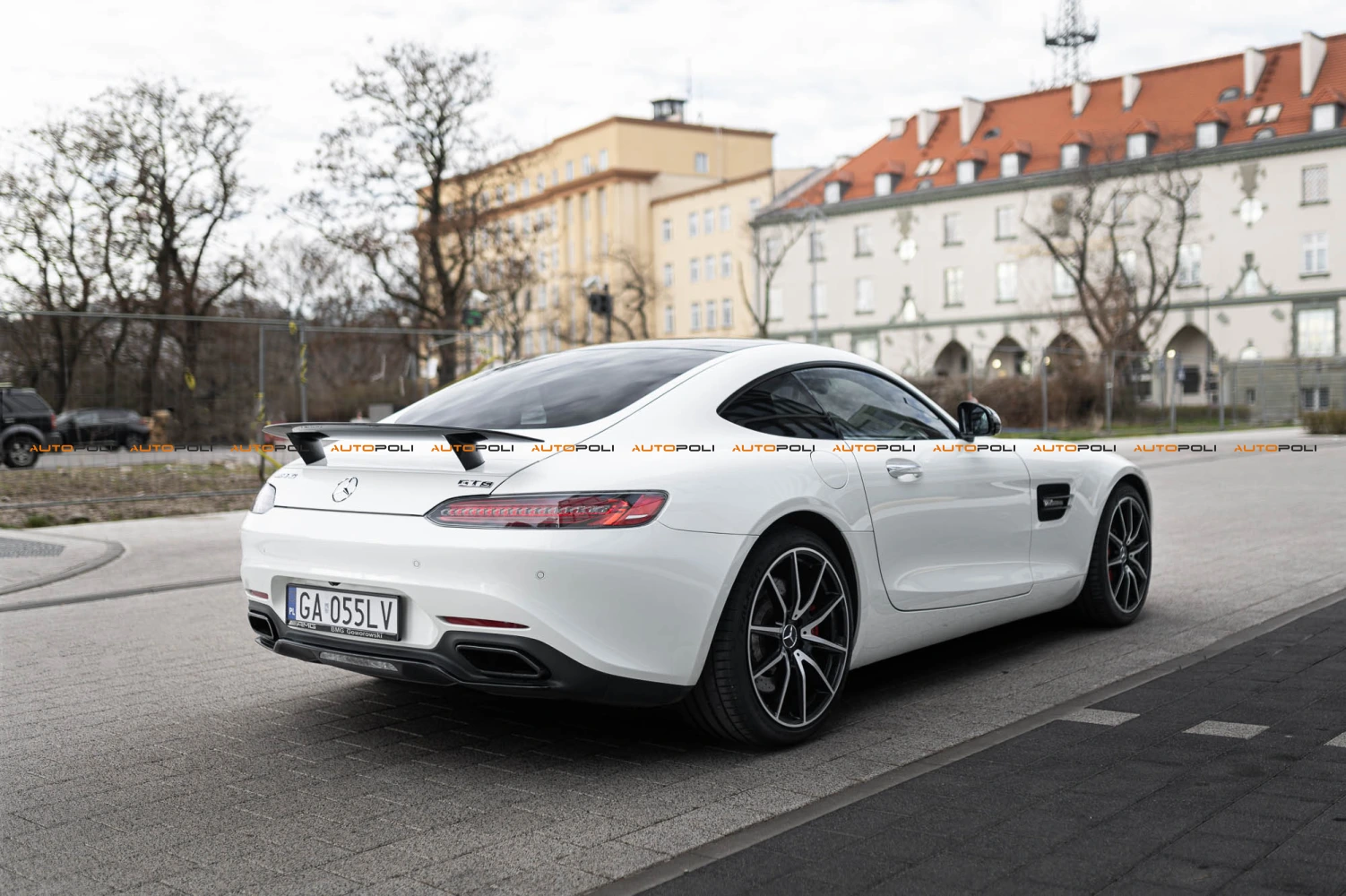 2015 Mercedes-AMG GT S - Edition 1 - Image 11