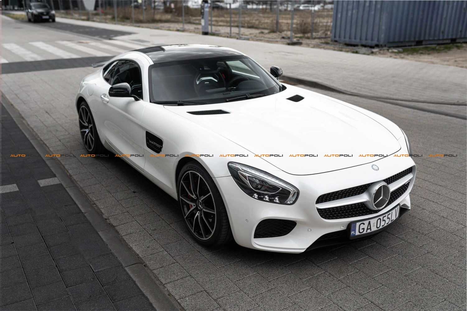 2015 Mercedes-AMG GT S - Edition 1 - Image 14