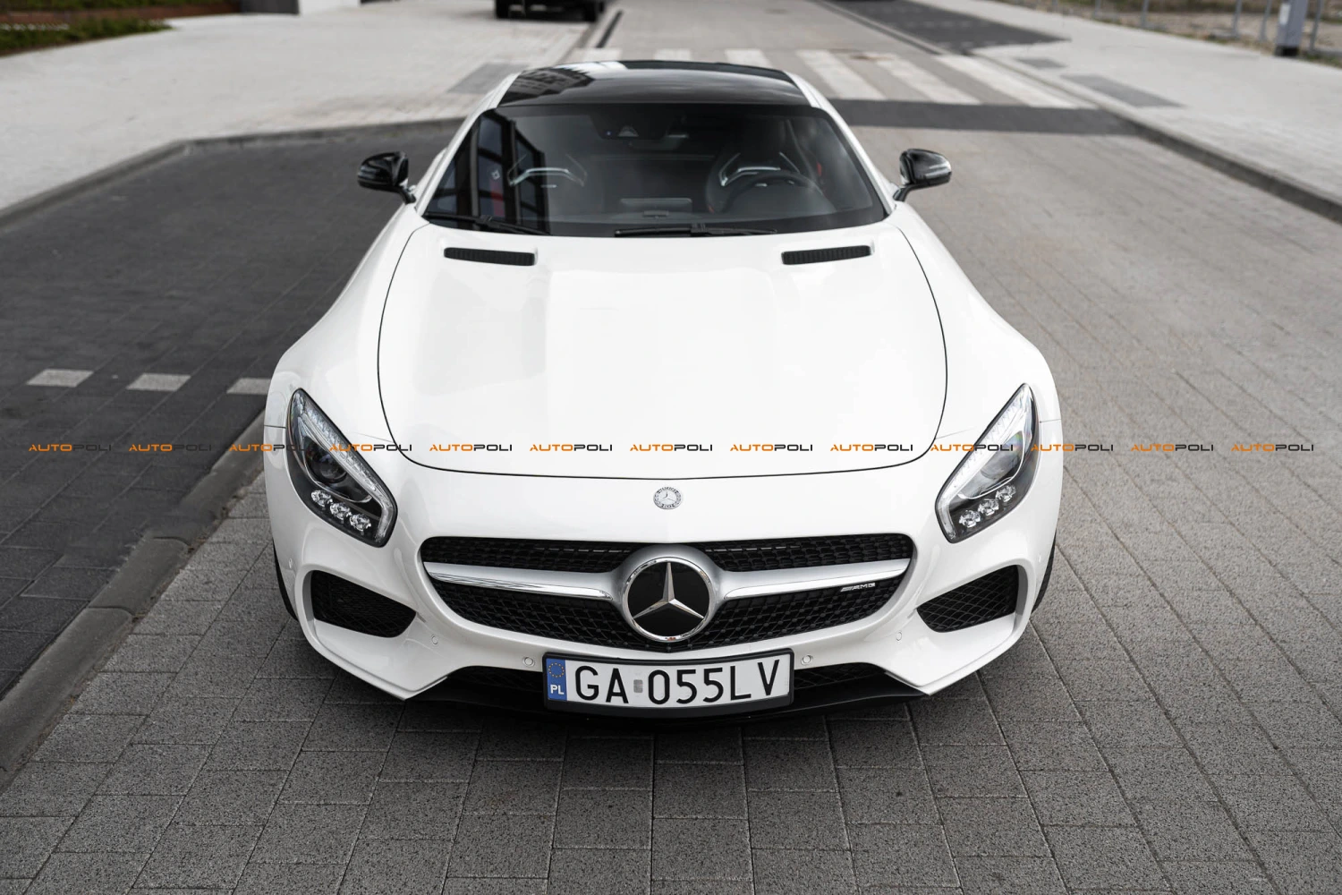 2015 Mercedes-AMG GT S - Edition 1 - Image 15