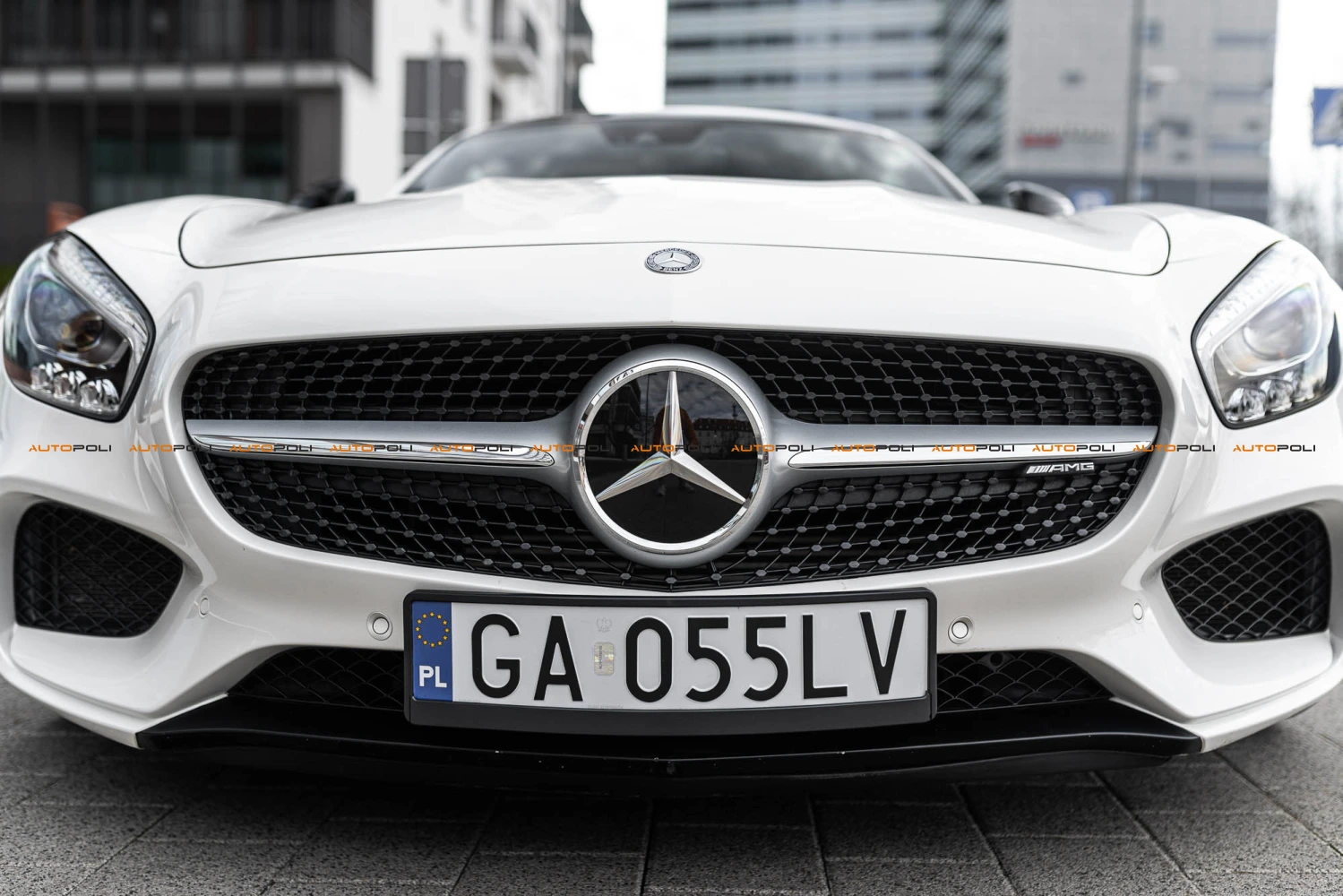 2015 Mercedes-AMG GT S - Edition 1 - Image 17